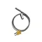 Probe, Oven (w/ Clip, K) for Cooper Thermometer Part# 50306K
