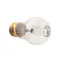 Bulb , 130V,40 Watt,Medium for AllPoints Part# 5031055