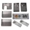 Hinge Replacement Kit for Wells Part# 50313-030