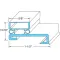 Lid Gasket for Victory Part# 50601506