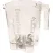 Jar, W/blndg Asy for Waring/Qualheim Part# 503202