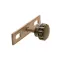 Knob,end Plug for Middleby Marshall Part# 50320