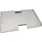 Diffuser,Water Tray (S/S) for A.J. Antunes (Roundup) Part# 503280