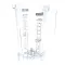 Jar Assembly  for Waring/Qualheim Part# 503307