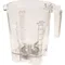 Jar, W/blndg Asy for Waring/Qualheim Part# 503348