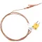 Probe,Oven/Cooler(4'Cable, K) for Cooper-Atkins Part# CP50338K