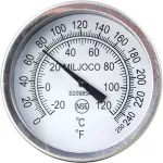 Thermometer for Champion Part# 503668