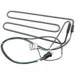 Heater - Condenser for Beverage Air Part# 504-964B-01
