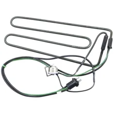 Heater - Condenser for Beverage Air Part# 504-964B-01
