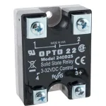 Relay,solid State (240v) for Marshall Air Part# 504023