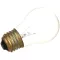 Appliance Lamp, 40W 130V Pfacoated for Marshall Air Part# 504140