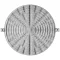 Guard, Fan - Evaporator for Heatcraft Part# 5054D