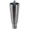 Stud Mount Leg 1/2-13, 6" H for Victory Part# 50586002