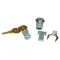 Lock And Key Assembly for Victory Part# 50597107
