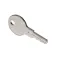 Key 312 (One Key) for Victory Part# 50597108
