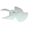Blade, Fan - 6", Cw for Victory Part# 50598001