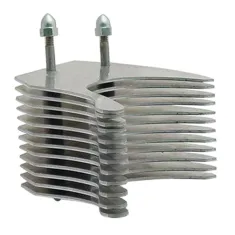 Pusher 1/4ok for Vollrath/Idea-medalie Part# 505
