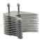 Pusher 1/4ok for Vollrath/Idea-medalie Part# 505
