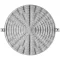 Guard, Fan - Evaporator for Victory Part# 50625701