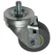 Threaded Stem Caster for Victory Part# 50648302