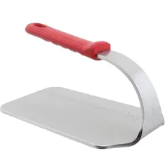 Weight,steak (2.5#,red) for Vollrath/Idea-medalie Part# 50662