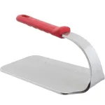 Weight,steak (2.5#,red) for Vollrath/Idea-medalie Part# 50662
