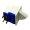 Fan & Light Switch for Delfield Part# 5066440