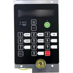 506966 Wells - High-Performance Oven Controller