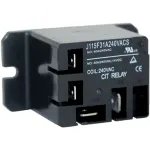 507334 Wells - High Efficiency Relay for Fryers