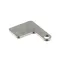 Bracket, L (Spacer)  for Roundup - AJ Antunes Part# 507657