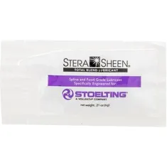 Lubricant,Total Blendpac K/50 0.21 Oz for Stoelting Part# STOE508053