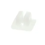 Insert Nylon 3/8 Sqr Unthrd D for Victory Part# 50828401