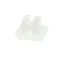 Insert Nylon 3/8 Sqr Unthrd D for Victory Part# 50828401