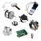 Condensing Unit, R134A  for Victory Part# 50850103