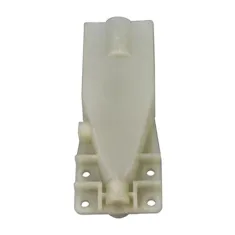 Inlet Chute for Champion Part# 508867