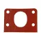 Gasket - Inlet Chute for Champion Part# 509048