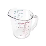 Cup, Measuring (1 Pt,Clr Plst) for Cambro Part# 50MCCW (135)