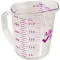 Cup,Measuring (1 Pint) for Cambro Part# 50MCCW441