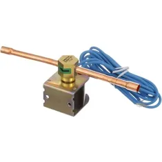 Solenoid Valve - 120V  for Randell Part# RDRFSOL9801