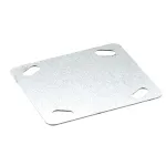 Caster Shim for Traulsen Part# 510-10601-00