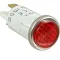 Light, Indicator(1/2",Red, Ff) for Savory Part# 51070