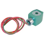 Molded Epoxy Coil 24V for AllPoints Part# 511210
