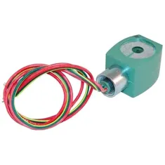 Molded Epoxy Coil 24V for AllPoints Part# 511210