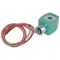 Molded Epoxy Coil 24V for AllPoints Part# 511210
