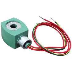 Coil 24V for AllPoints Part# 511218