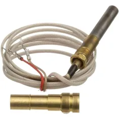 Thermopile 60'' 2 Lead W/Pg9 Adapt for AllPoints Part# 511257