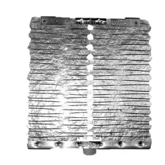 Toaster Element for Savory Part# 51128SP
