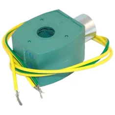 Molded Coil 120V for AllPoints Part# 511391