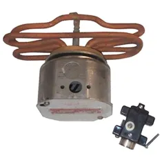 Solenoid Coil 240V for AllPoints Part# 511393