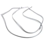 Tk3587 Gasket (Zaxby S) for Thermo-Kool Part# 511501